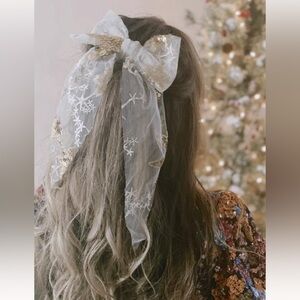 Free People| Darlin Crescent Bow